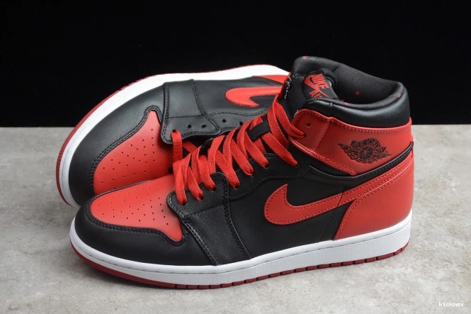Cheap 1 432001-001 Jordan Retro Air Banned 0726